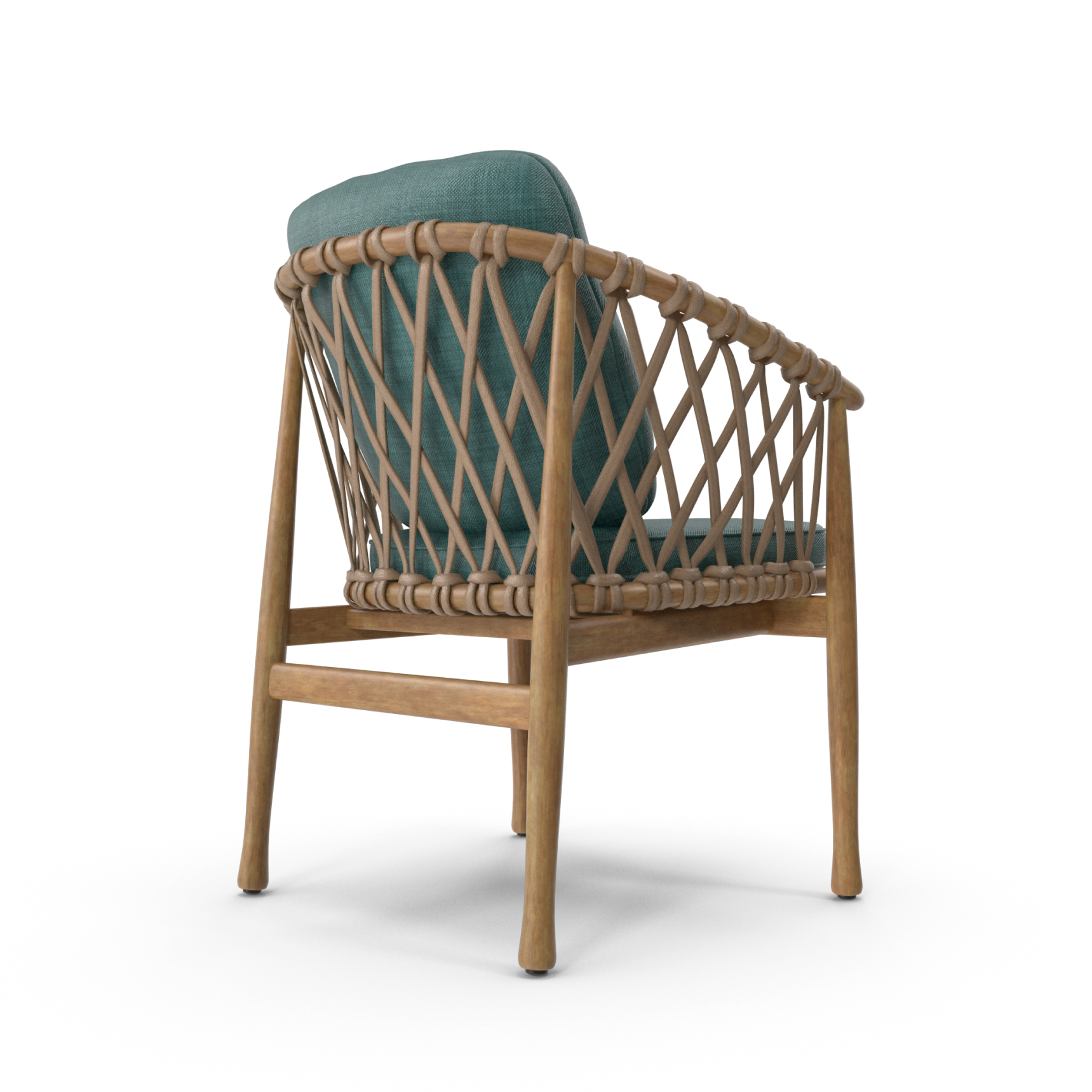 woven Chair