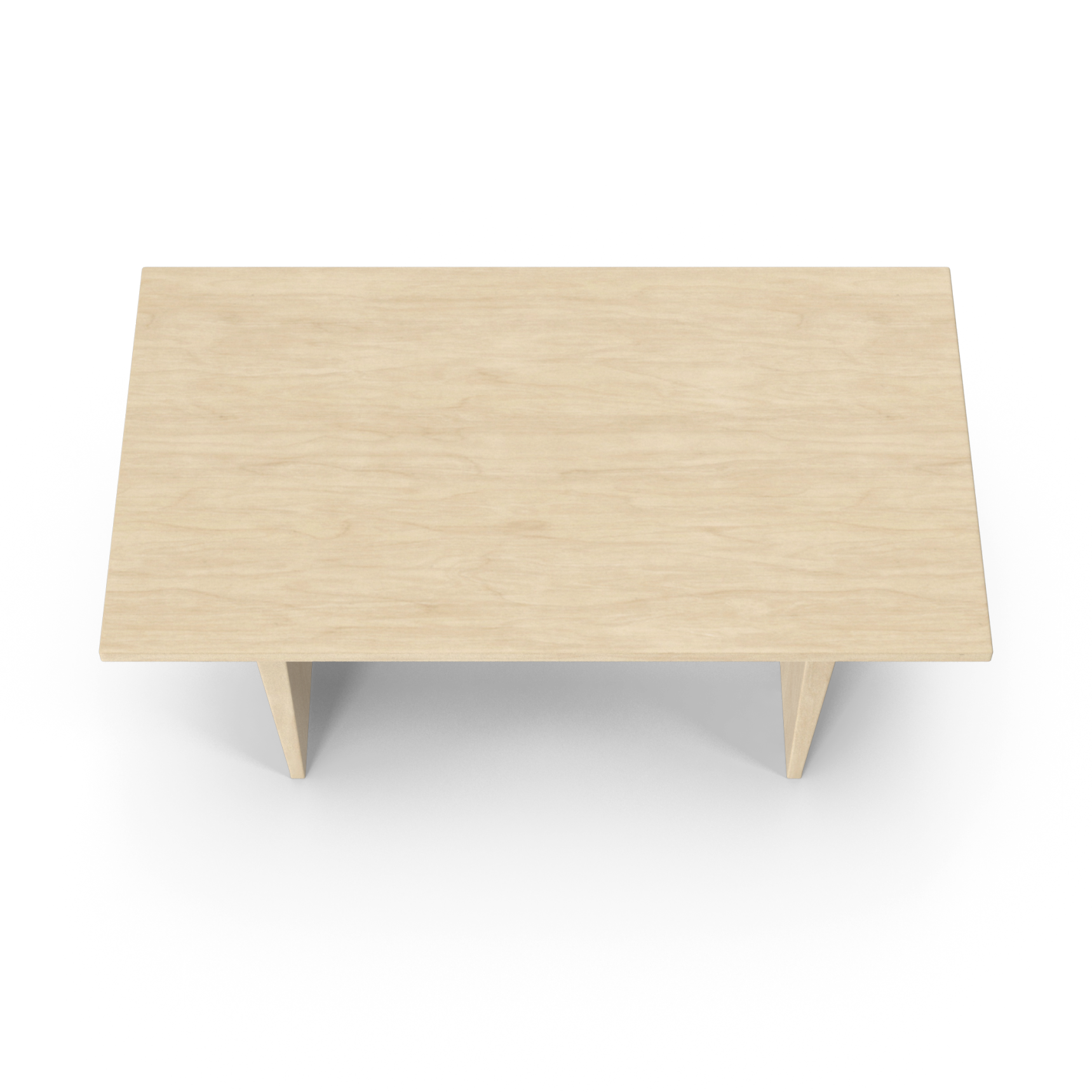 Simple table