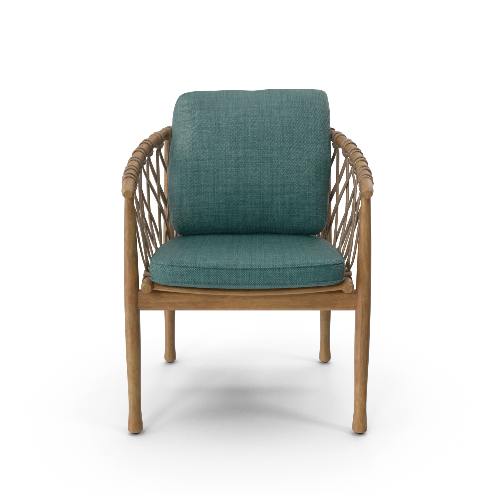 woven Chair