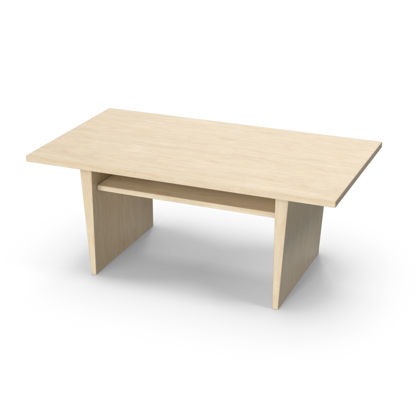 Simple table