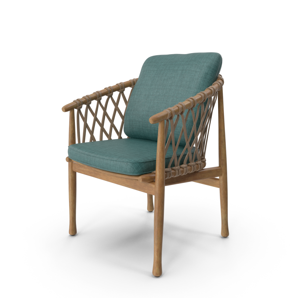 woven Chair